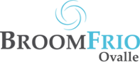Logo de empresa BroomFrio