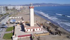 Foto de la ciudad de La Serena
