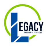 Logo empresa Legacy