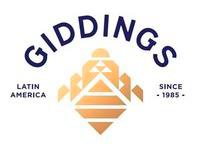 Logo de Giddings