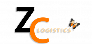 Logo de ZC Logistics