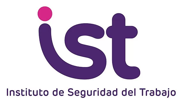 Logo de IST